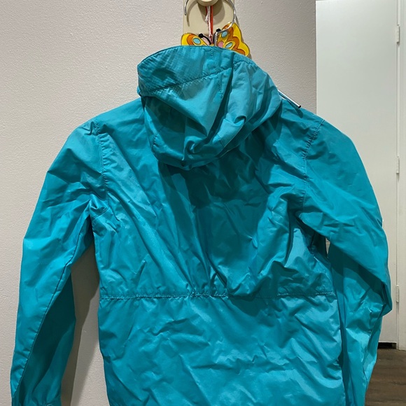 Columbia Girl’s  Hooded Jacket Size: S (7/8) - Picture 2 of 10